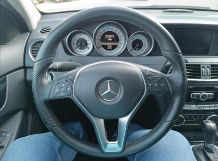Mercedes-Benz - C-class