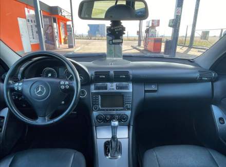Mercedes-Benz - C-class