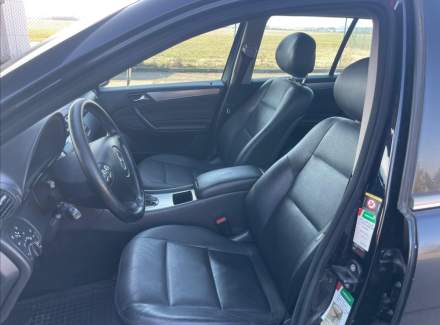 Mercedes-Benz - C-class