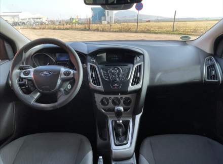 Ford - Focus