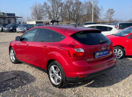 Ford - Focus