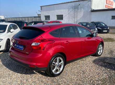 Ford - Focus