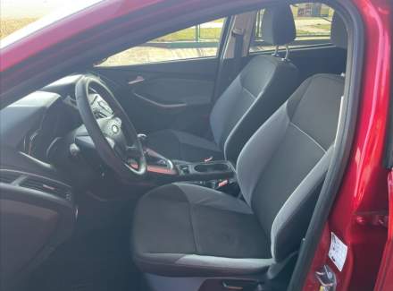 Ford - Focus