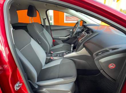 Ford - Focus