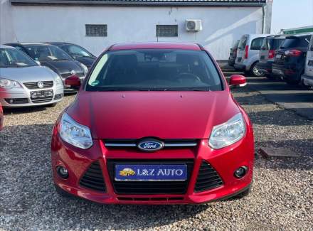 Ford - Focus