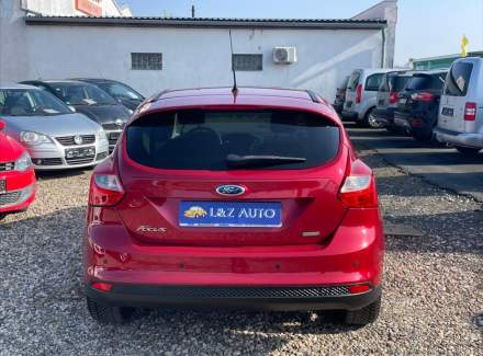 Ford - Focus