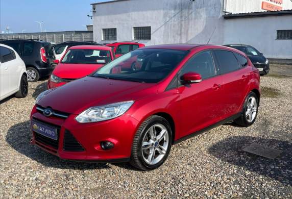 Ford - Focus