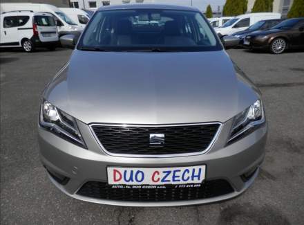 Seat - Toledo