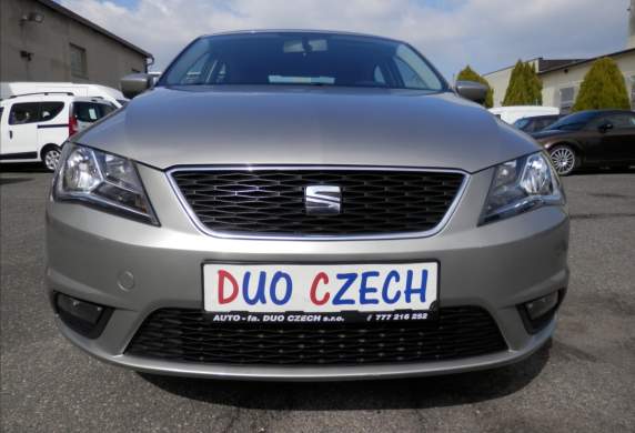 Seat - Toledo