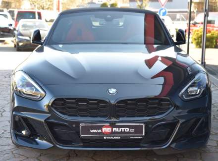 BMW - Z4