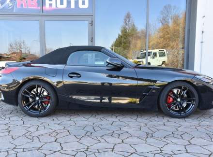 BMW - Z4