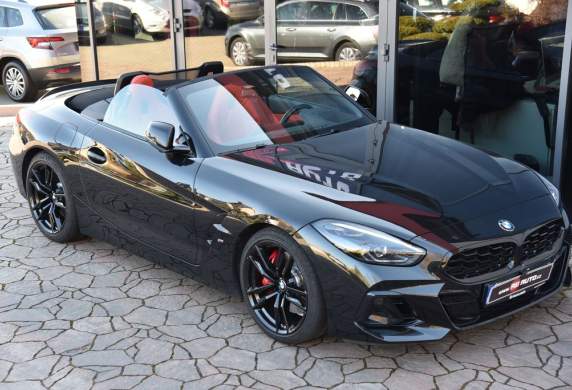 BMW - Z4