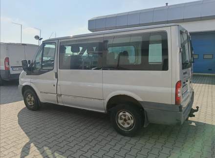 Ford - Transit