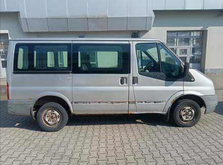 Ford - Transit