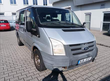 Ford - Transit
