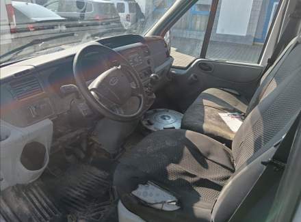 Ford - Transit