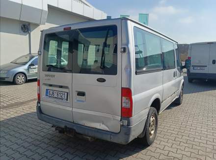Ford - Transit