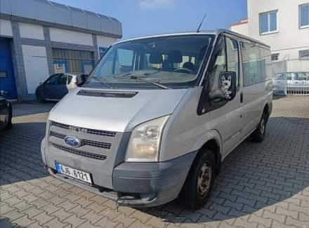 Ford - Transit