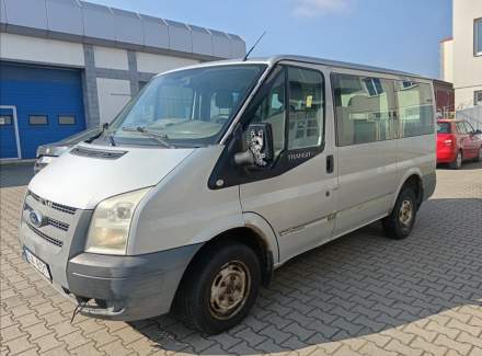 Ford - Transit