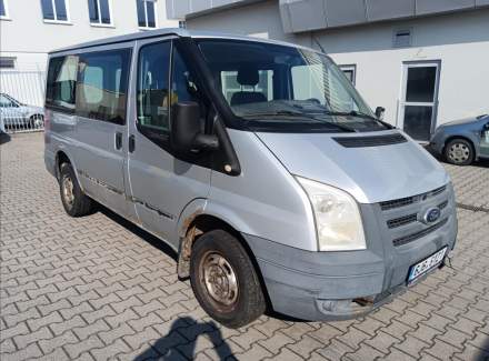 Ford - Transit