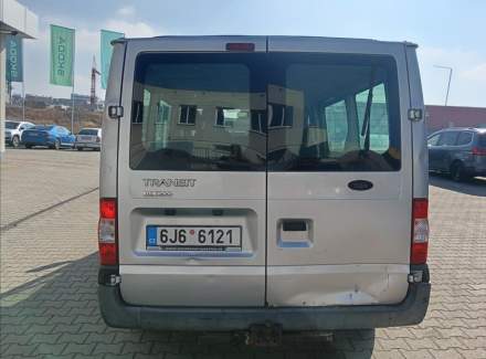 Ford - Transit