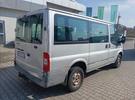 Ford - Transit