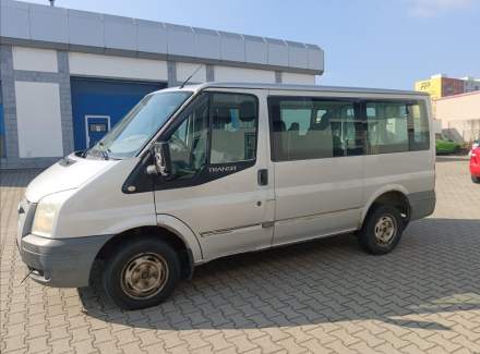 Ford - Transit