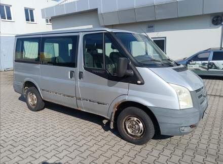 Ford - Transit