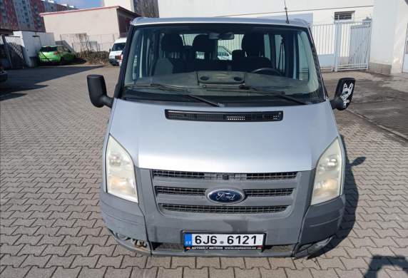 Ford - Transit
