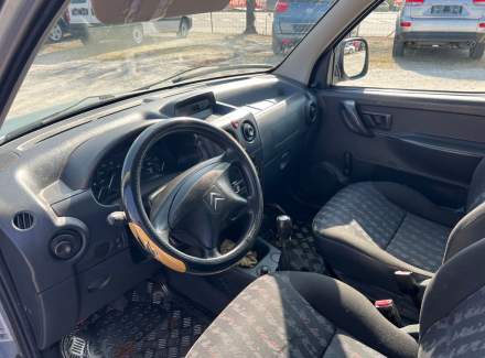 Citroën - Berlingo