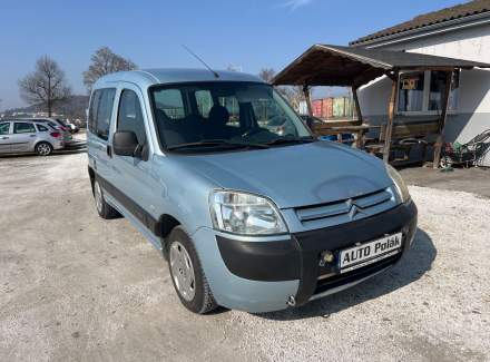 Citroën - Berlingo