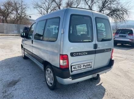 Citroën - Berlingo