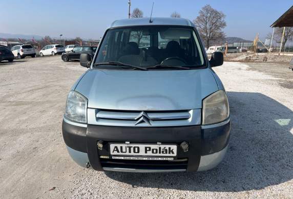 Citroën - Berlingo
