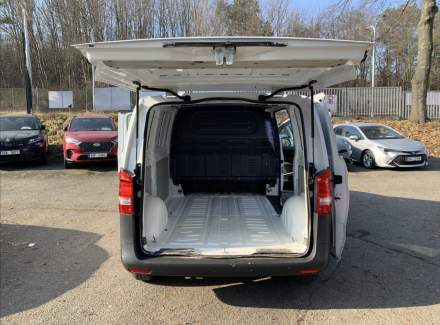 Mercedes-Benz - Vito