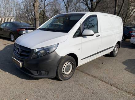 Mercedes-Benz - Vito