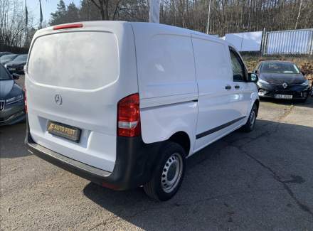 Mercedes-Benz - Vito