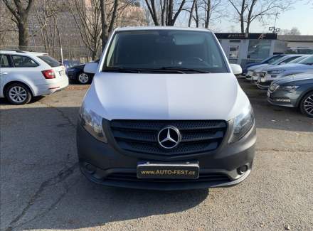 Mercedes-Benz - Vito