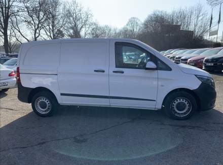 Mercedes-Benz - Vito