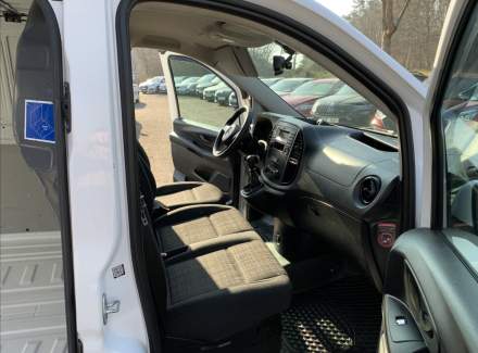 Mercedes-Benz - Vito