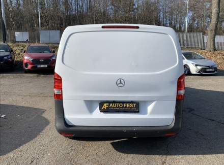 Mercedes-Benz - Vito