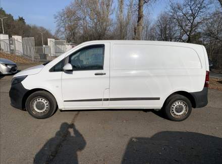 Mercedes-Benz - Vito