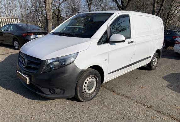 Mercedes-Benz - Vito