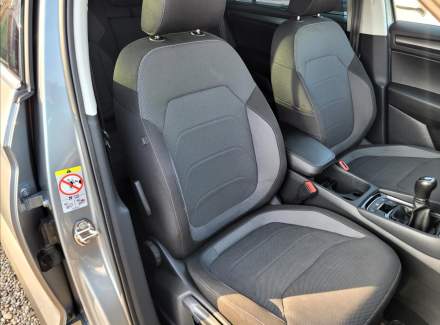 Škoda - Kodiaq