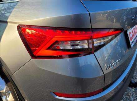 Škoda - Kodiaq