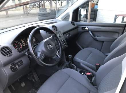 Volkswagen - Caddy
