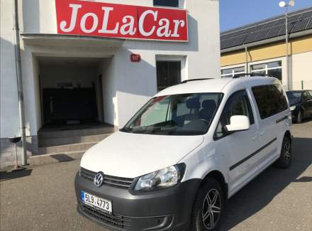 Volkswagen - Caddy