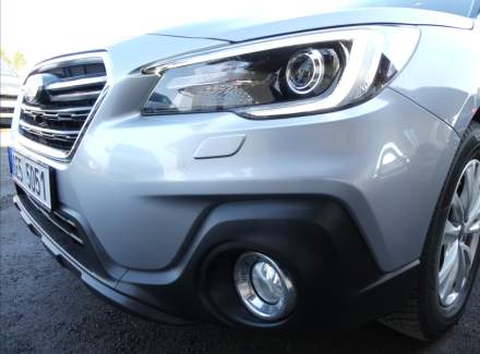 Subaru - Outback