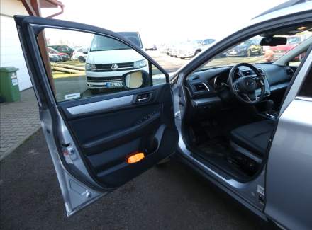 Subaru - Outback