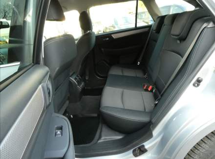 Subaru - Outback