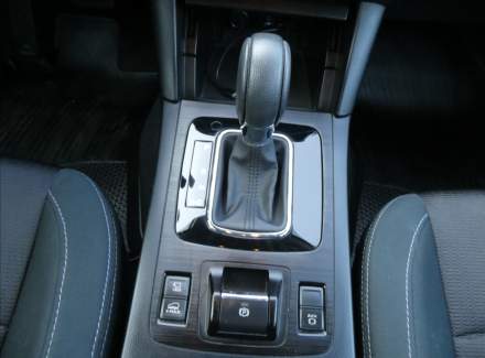 Subaru - Outback